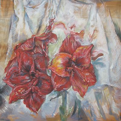 Amarylisy, 2010