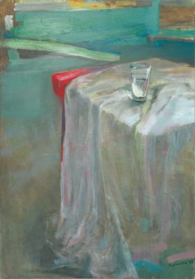 Martwa natura, 2010
