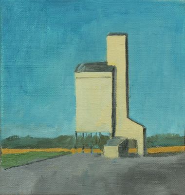 Silos, 2010