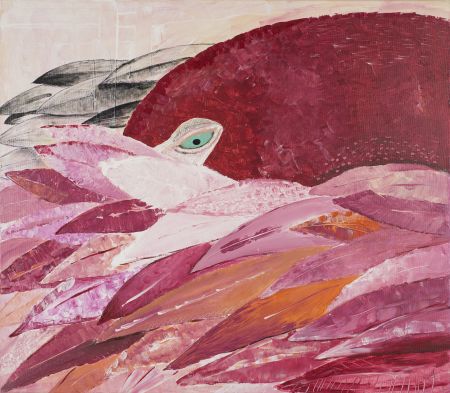 Lepszy dzień. Flaming