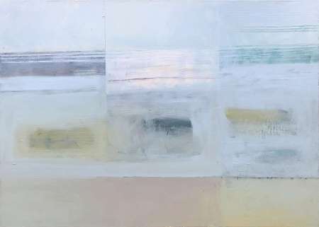 Krajobraz morski, 2017