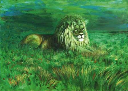 Cierpliwość władcy, 2013