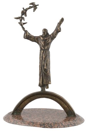 Św. Franciszek