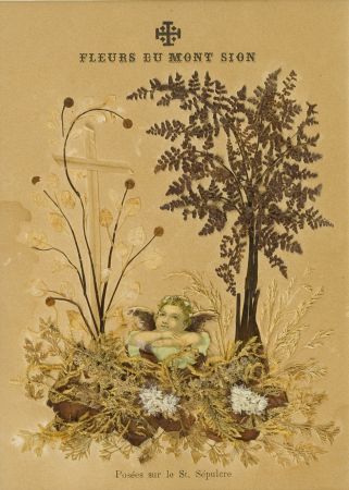 Pamiątka z Jerozolimy