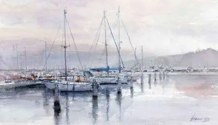 Marina Gdynia