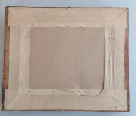 Nad wodą, Ujanowice, 1943