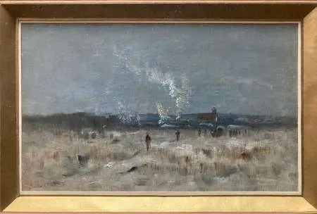 Pejzaż