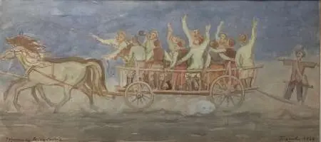 Poprawiny lasowiackie