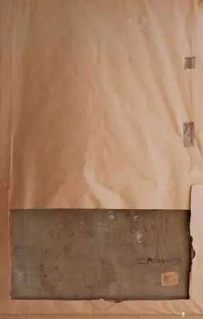 Kompozycja, ok. 1964