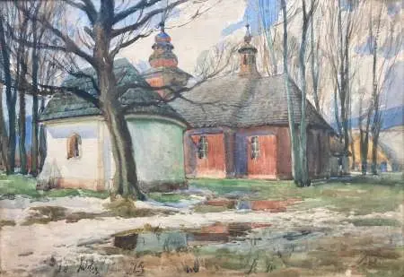 Zakopane