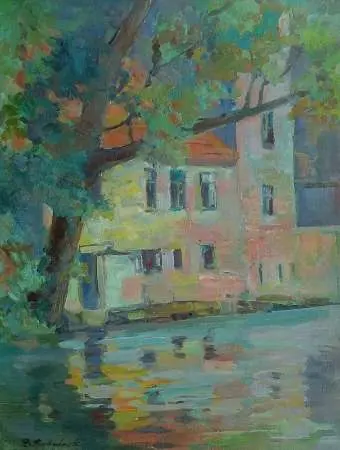 Wenecja Bydgoska