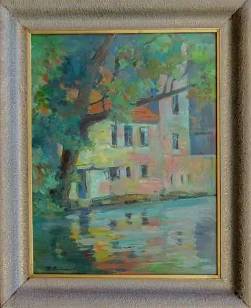Wenecja Bydgoska
