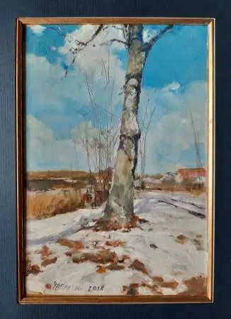 Wiosna