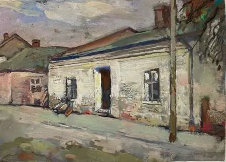 Pejzaż