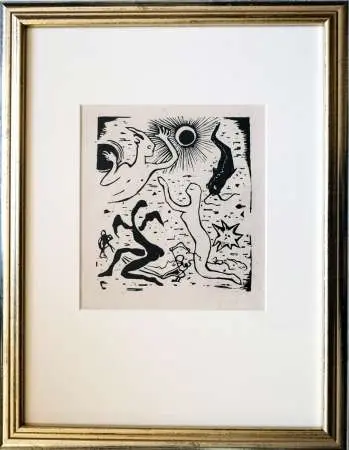 Genezis z ducha 2, 1918