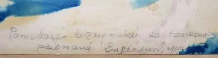 Jeździec i powóz