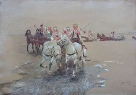 Wesele krakowskie
