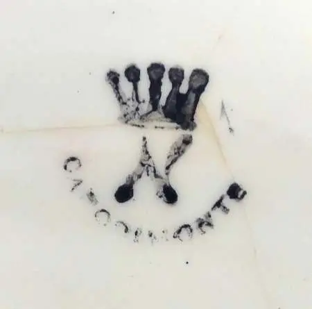 Waza Neapol - Capodimonte