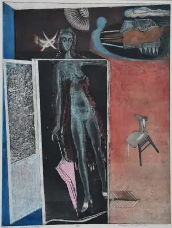 Już wychodzę, 1973