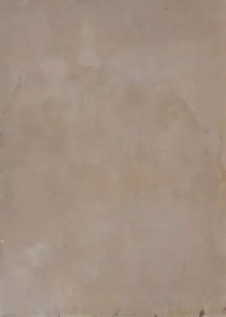 Dziedziniec z fontanną. Fara poznańska, 1919