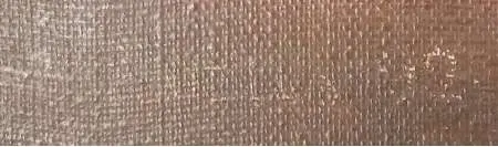 Martwa natura z parcianą torbą