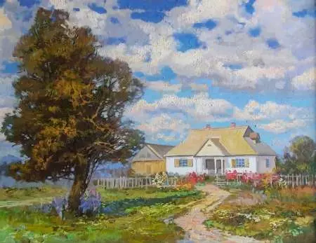 Folwark Wereczówka, Wołyń