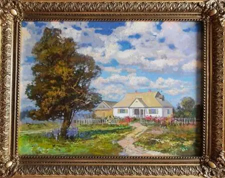 Folwark Wereczówka, Wołyń