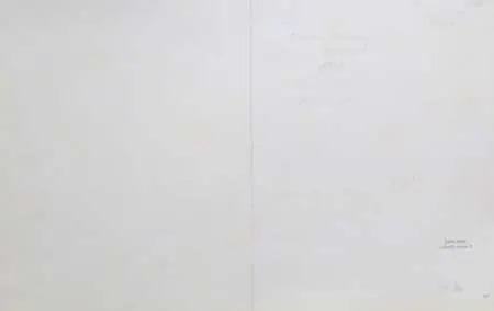 Litografia X, 1972