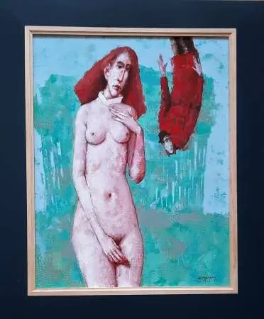 Niespodziewany upadek Ikara