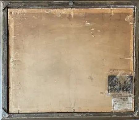 Widok na Barbakan w Krakowie