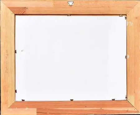 Letni pejzaż ze wzgórzem