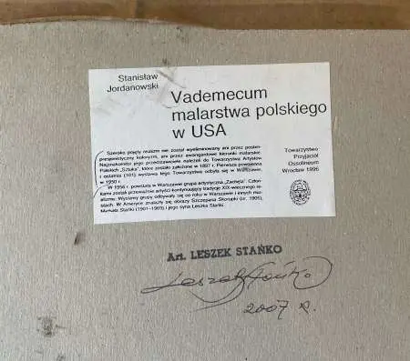 Pejzaż zimowy Tatry - Morskie Oko