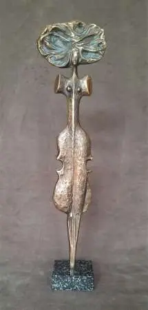 Wiolonczelistka