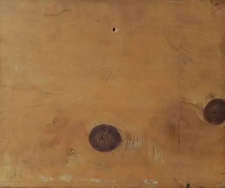 Zaśnięcie Matki Boskiej, 2 poł. XIX w.