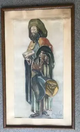 WĘDROWIEC