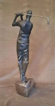 Golfista