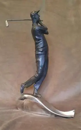 Golfista