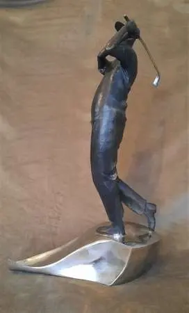 Golfista