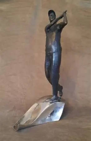 Golfista