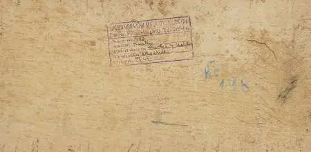 Tryptyk krakowski, ok. 1930