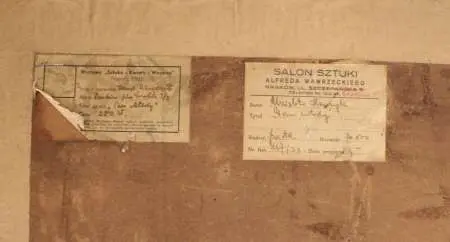 Krakowiak (Pan Młody) 