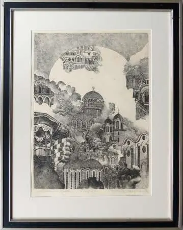 Wspomnienia z Bułgarii, 1977