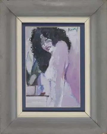 BRUNETKA
