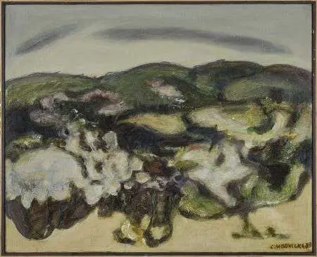JESIEŃ, 1989