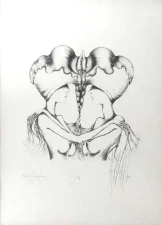 Siostry, 1986
