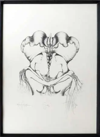 Siostry, 1986