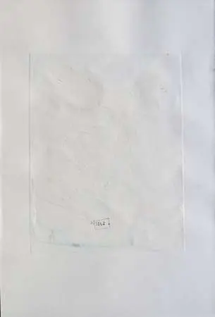 Zakochany listonosz, 2000