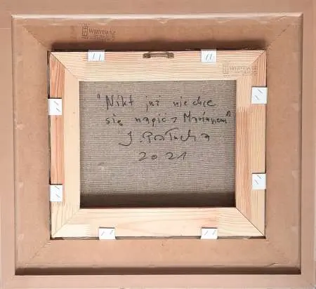 Nikt już nie chce się napić z Marianem