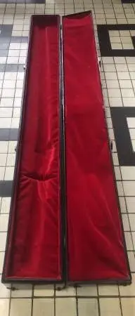 Etui na katanę