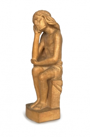 Chrystus Frasobliwy